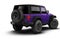 2026 Jeep Wrangler WRANGLER 2-DOOR WILLYS