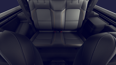 2026 Jeep Wrangler WRANGLER 2-DOOR WILLYS