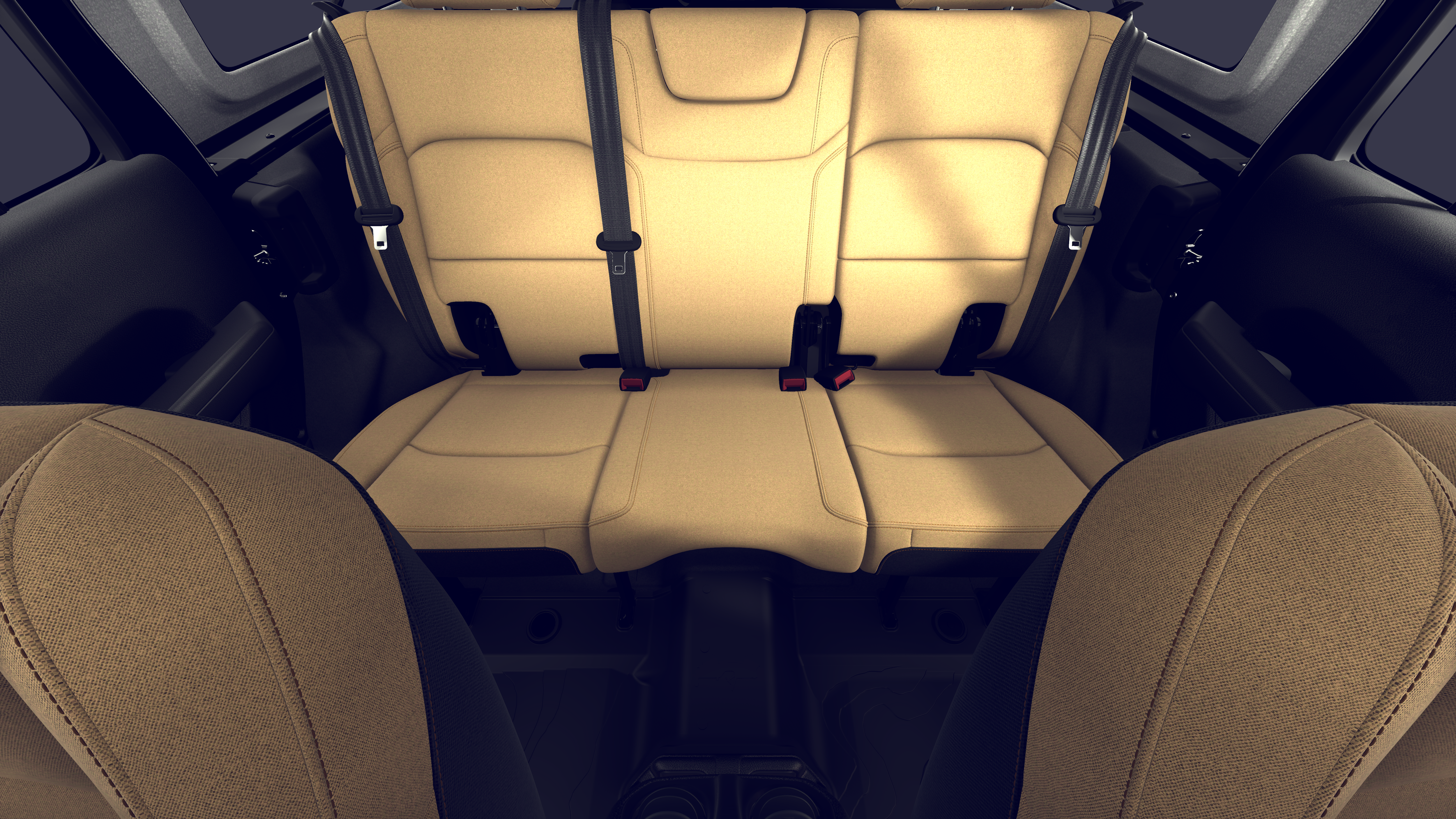 2026 Jeep Wrangler WRANGLER 4-DOOR WILLYS '41