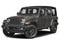 2027 Jeep Wrangler WRANGLER 4-DOOR RUBICON