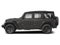 2027 Jeep Wrangler WRANGLER 4-DOOR RUBICON