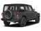 2027 Jeep Wrangler WRANGLER 4-DOOR RUBICON