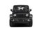 2027 Jeep Wrangler WRANGLER 4-DOOR RUBICON