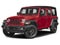 2027 Jeep Wrangler WRANGLER 4-DOOR RUBICON
