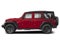 2027 Jeep Wrangler WRANGLER 4-DOOR RUBICON