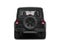 2027 Jeep Wrangler WRANGLER 4-DOOR RUBICON