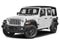 2027 Jeep Wrangler WRANGLER 4-DOOR RUBICON