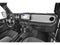 2027 Jeep Wrangler WRANGLER 4-DOOR RUBICON