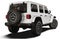 2027 Jeep Wrangler WRANGLER 4-DOOR RUBICON