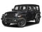 2027 Jeep Wrangler WRANGLER 4-DOOR RUBICON