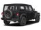 2027 Jeep Wrangler WRANGLER 4-DOOR RUBICON