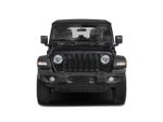 2027 Jeep Wrangler WRANGLER 4-DOOR RUBICON