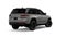 2027 Jeep Grand Cherokee GRAND CHEROKEE LAREDO ALTITUDE 4X4