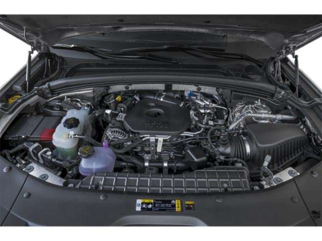 2026 Jeep Grand Cherokee GRAND CHEROKEE SUMMIT 4X4