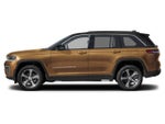 2026 Jeep Grand Cherokee GRAND CHEROKEE SUMMIT 4X4