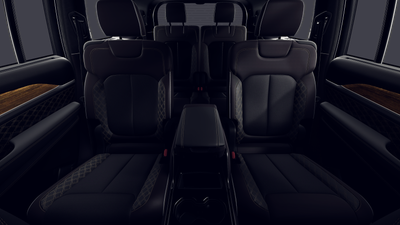 2026 Jeep Grand Cherokee GRAND CHEROKEE L SUMMIT 4X4