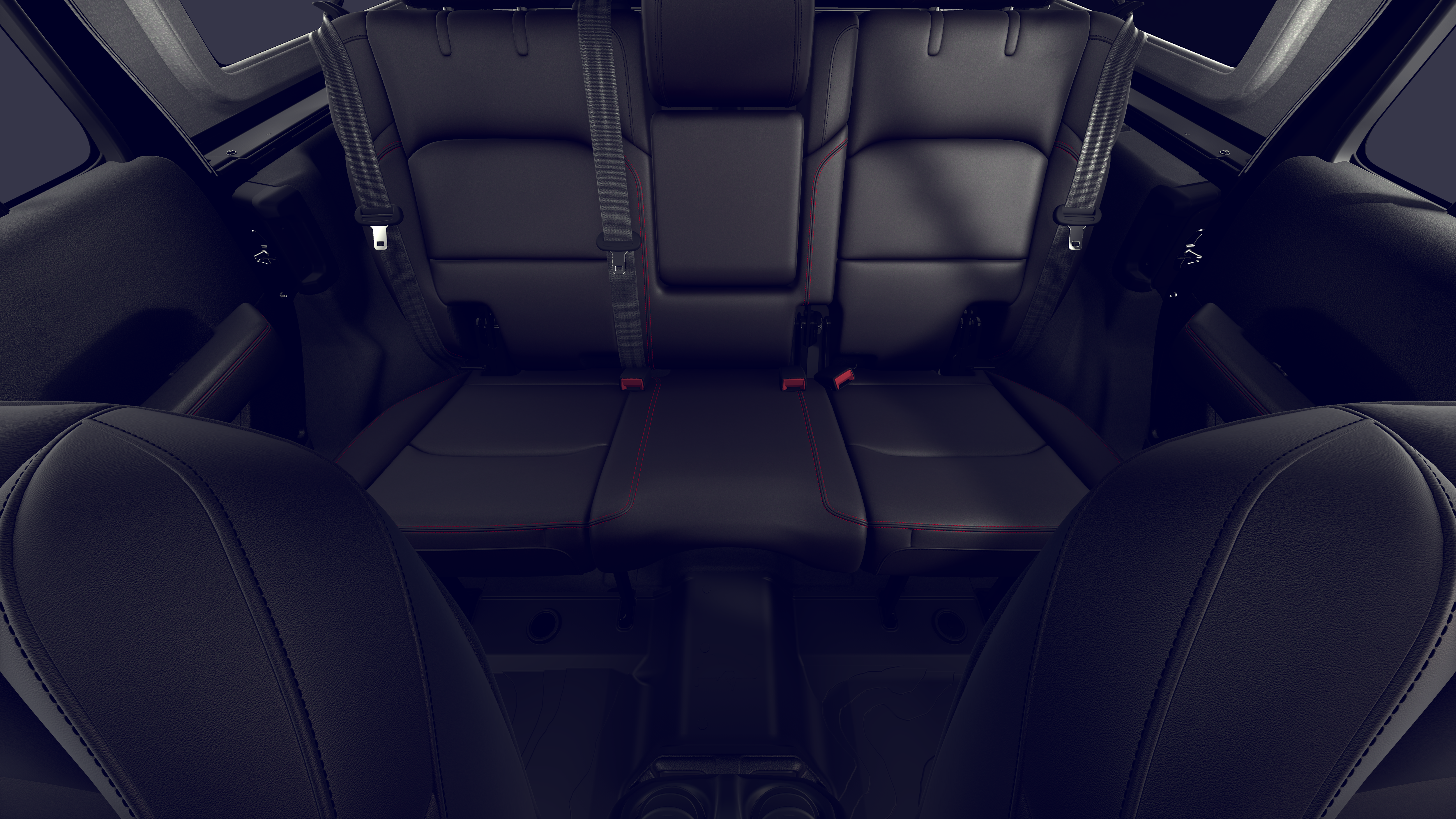 2026 Jeep Wrangler WRANGLER 4-DOOR MOAB 392