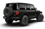 2026 Jeep Wrangler WRANGLER 4-DOOR MOAB 392