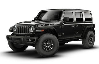 2026 Jeep Wrangler WRANGLER 4-DOOR MOAB 392