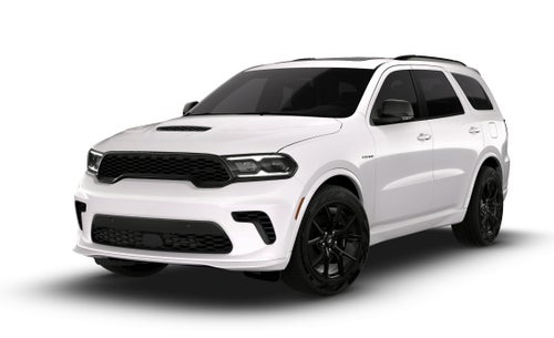 2026 Dodge Durango DURANGO GT PREMIUM AWD HEMI V8