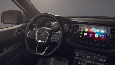 2026 Dodge Durango DURANGO GT PREMIUM AWD HEMI V8