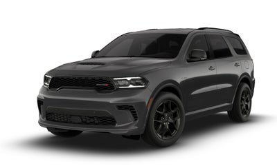 2026 Dodge Durango DURANGO GT PREMIUM AWD HEMI V8