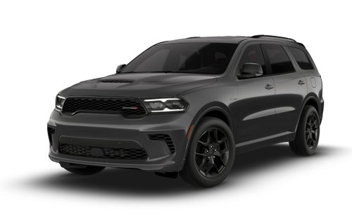 2026 Dodge Durango DURANGO GT PREMIUM AWD HEMI V8