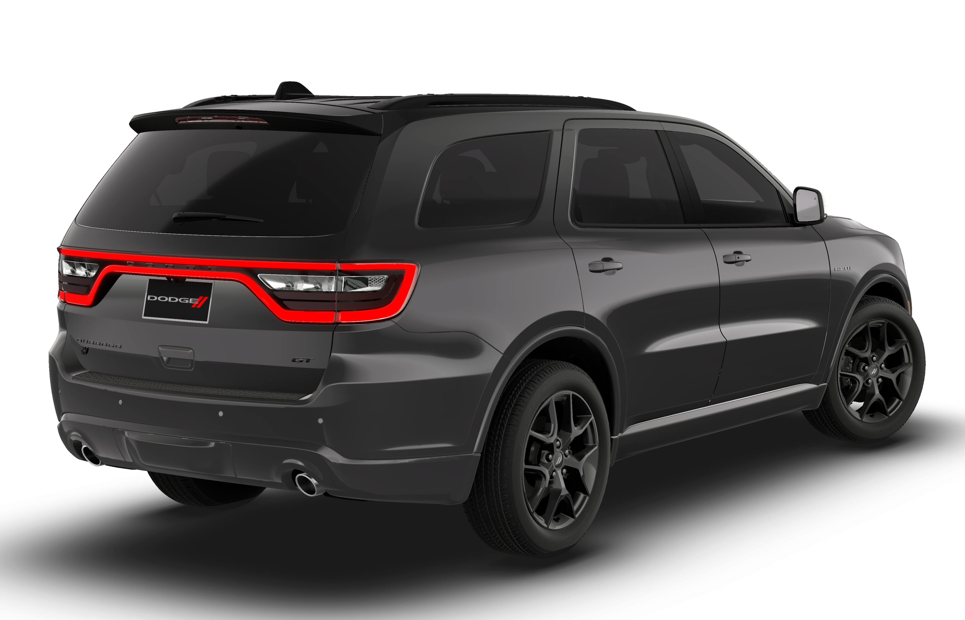 2026 Dodge Durango DURANGO GT PREMIUM AWD HEMI V8