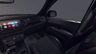 2026 Dodge Durango DURANGO GT PREMIUM AWD HEMI V8