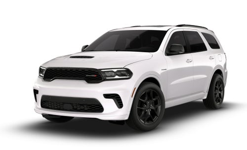 2026 Dodge Durango DURANGO GT PREMIUM AWD HEMI V8