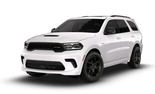 2026 Dodge Durango DURANGO GT PREMIUM AWD HEMI V8