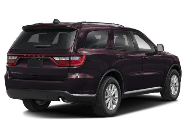 2026 Dodge Durango DURANGO SRT HELLCAT JAILBREAK AWD