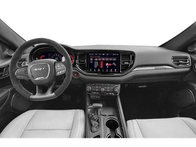 2026 Dodge Durango DURANGO SRT HELLCAT JAILBREAK AWD