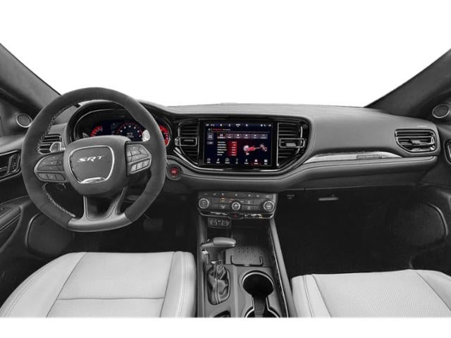 2026 Dodge Durango DURANGO SRT HELLCAT JAILBREAK AWD