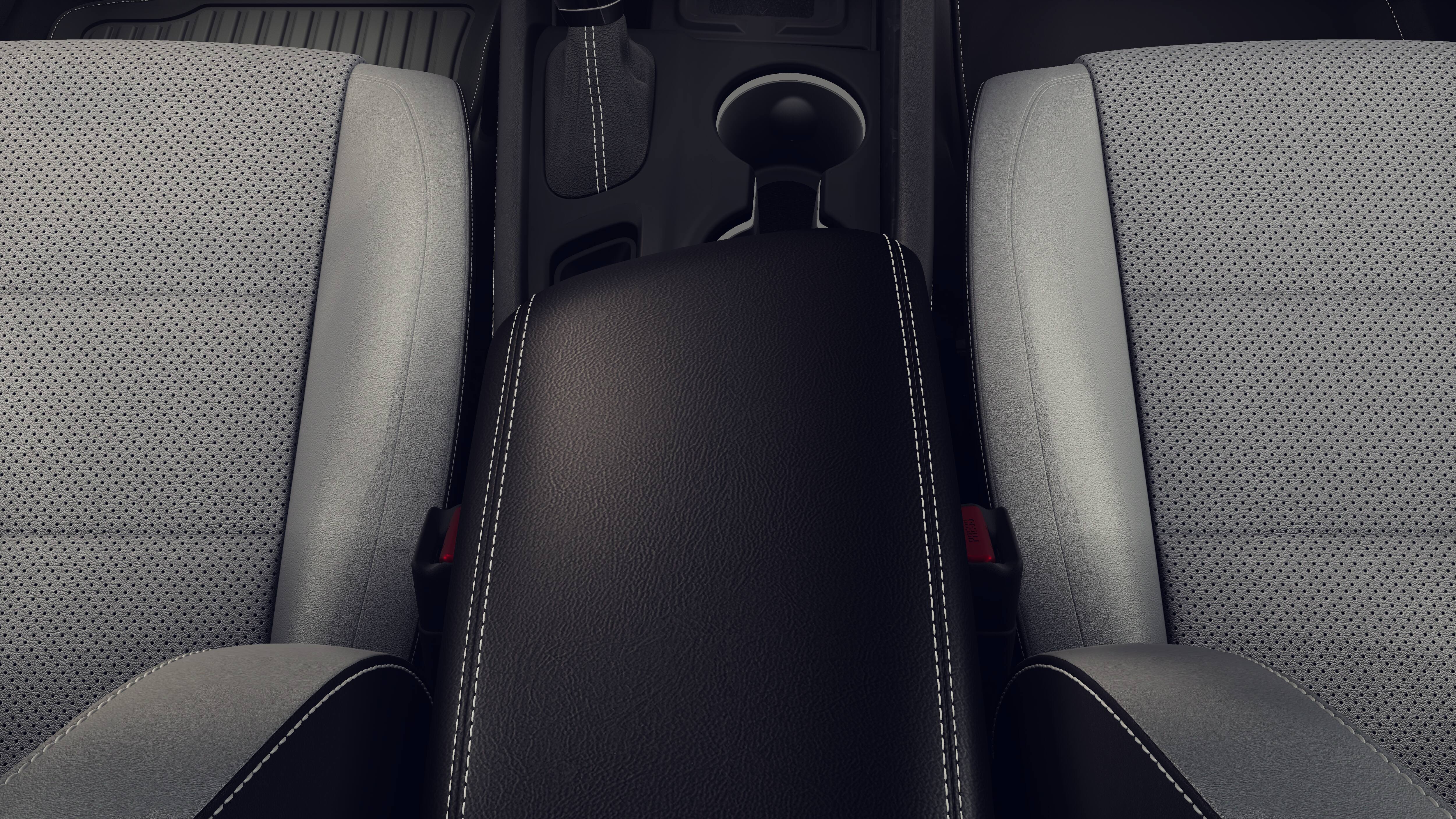 2026 Dodge Durango DURANGO SRT HELLCAT JAILBREAK AWD