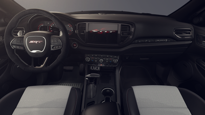 2026 Dodge Durango DURANGO SRT HELLCAT JAILBREAK AWD