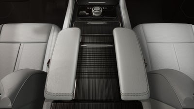 2026 Jeep Grand Wagoneer GRAND WAGONEER L 4X4