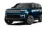 2027 Jeep Grand Wagoneer GRAND WAGONEER LONG WHEELBASE 4X4