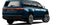 2027 Jeep Grand Wagoneer GRAND WAGONEER LONG WHEELBASE 4X4