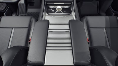 2027 Jeep Grand Wagoneer GRAND WAGONEER LONG WHEELBASE 4X4