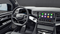 2027 Jeep Grand Wagoneer GRAND WAGONEER LONG WHEELBASE 4X4