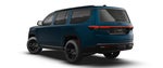 2026 Jeep Grand Wagoneer GRAND WAGONEER LIMITED RESERVE 4X4