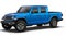 2026 Jeep Gladiator GLADIATOR SAHARA 4X4