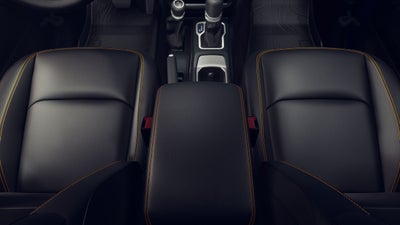 2026 Jeep Gladiator GLADIATOR SAHARA 4X4