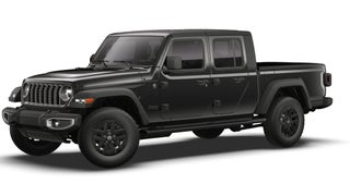 2026 Jeep Gladiator GLADIATOR SPORT 4X4