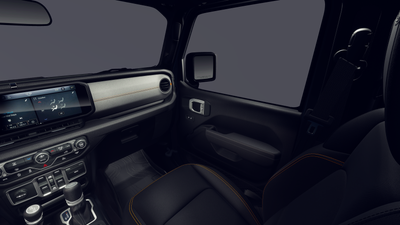 2026 Jeep Gladiator GLADIATOR SPORT 4X4