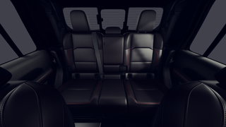 2026 Jeep Gladiator GLADIATOR RUBICON X 4X4