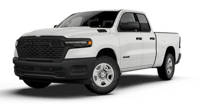 2027 RAM 1500 Tradesman