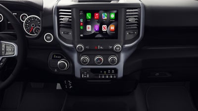 2027 RAM 1500 Tradesman