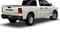 2026 RAM Ram 1500 RAM 1500 TRADESMAN QUAD CAB 4X4 6'4' BOX